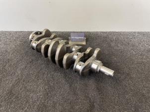 Gebruikte Krukas Mercedes A-Klasse AMG (W176) 2.0 A-45 AMG Turbo 16V 4-Matic Prijs € 749,99 Inclusief btw aangeboden door Van Kronenburg Engines