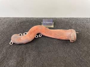 Gebruikte Uitlaatspruitstuk Jaguar XJ (X351) 3.0 V6 Supercharged 24V AWD Prijs € 90,00 Inclusief btw aangeboden door Van Kronenburg Engines