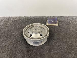 Gebruikte Krukas Poelie Porsche Macan (95B) 3.0 V6 24V S Prijs € 179,95 Inclusief btw aangeboden door Van Kronenburg Engines