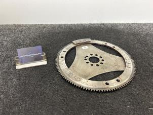 Gebruikte Starterkrans Porsche Cayenne II (92A) 4.2 S Diesel V8 32V Prijs € 94,95 Inclusief btw aangeboden door Van Kronenburg Engines