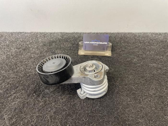 Nieuwe Spanner multiriem BMW 3 serie (E92) 328i 24V Prijs € 49,95 Inclusief btw aangeboden door Van Kronenburg Engines