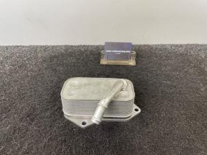 Nieuwe Oliekoeler BMW 3 serie (E92) 328i 24V Prijs € 60,50 Inclusief btw aangeboden door Van Kronenburg Engines