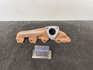 Gebruikte Uitlaatspruitstuk Ford Transit Custom 2.0 TDCi 16V Eco Blue 105 Prijs € 54,95 Inclusief btw aangeboden door Van Kronenburg Engines