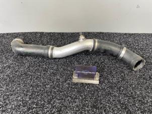 Gebruikte Intercooler Buis BMW 3 serie (E46/4) 320d 16V Prijs € 49,95 Inclusief btw aangeboden door Van Kronenburg Engines