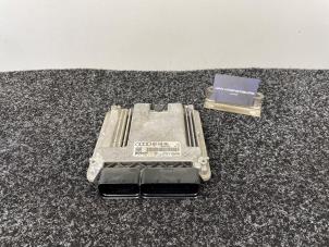 Gebruikte Computer Motormanagement Audi S8 (D3) 5.2 V10 40V Prijs € 349,94 Inclusief btw aangeboden door Van Kronenburg Engines