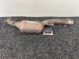 Gebruikte Katalysator Porsche 911 (996) 3.6 Carrera 24V Prijs € 363,00 Inclusief btw aangeboden door Van Kronenburg Engines