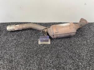 Gebruikte Katalysator Porsche 911 (996) 3.6 Carrera 24V Prijs € 363,00 Inclusief btw aangeboden door Van Kronenburg Engines