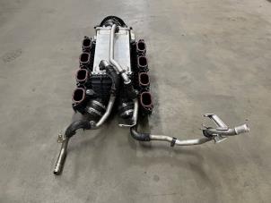 Gebruikte Intercooler Mercedes E-Klasse AMG (W212) 5.5 E-63 AMG V8 32V Prijs € 199,95 Inclusief btw aangeboden door Van Kronenburg Engines
