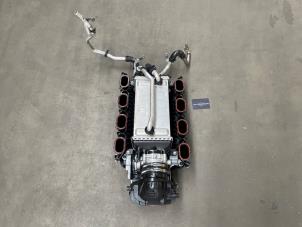 Gebruikte Intercooler Mercedes E (W212) E-63 AMG S V8 32V Prijs € 199,95 Inclusief btw aangeboden door Van Kronenburg Engines