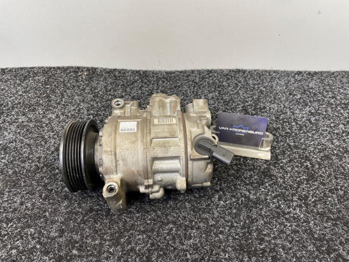 Gebruikte Aircopomp Audi A4 Avant (B7) 1.6 Prijs € 121,00 Inclusief btw aangeboden door Van Kronenburg Engines