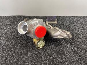 Nieuwe Turbo Chrysler PT Cruiser 2.2 CRD 16V Prijs € 363,00 Inclusief btw aangeboden door Van Kronenburg Engines