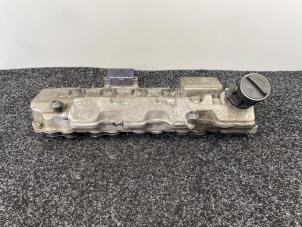 Gebruikte Kleppendeksel Mercedes CLS AMG (C219) 5.4 55 AMG V8 24V Prijs € 149,96 Inclusief btw aangeboden door Van Kronenburg Engines