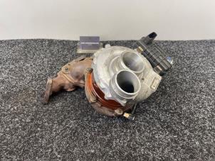 Gebruikte G-lader Mercedes E (W212) E-300 CDI V6 24V BlueEfficiency Prijs € 484,00 Inclusief btw aangeboden door Van Kronenburg Engines