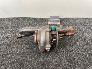 Gebruikte Turbo Volkswagen Golf VII (AUA) 2.0 GTD 16V Prijs € 200,00 Inclusief btw aangeboden door Van Kronenburg Engines