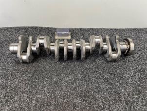 Gebruikte Krukas Mercedes E (W213) E-400d 2.9 24V Prijs € 726,00 Inclusief btw aangeboden door Van Kronenburg Engines