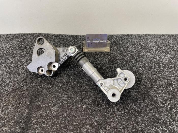 Nieuwe Spanner multiriem Chrysler PT Cruiser 2.2 CRD 16V Prijs € 121,00 Inclusief btw aangeboden door Van Kronenburg Engines