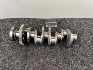 Gebruikte Krukas Mercedes Vito (447.6) 2.0 116 CDI 16V Prijs € 849,95 Inclusief btw aangeboden door Van Kronenburg Engines