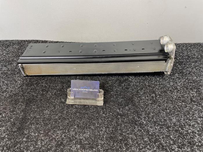 Gebruikte Intercooler BMW 5 serie (G30) 540i 3.0 TwinPower Turbo 24V Prijs € 242,00 Inclusief btw aangeboden door Van Kronenburg Engines