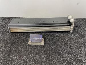 Gebruikte Intercooler BMW 5 serie (G30) 540i 3.0 TwinPower Turbo 24V Prijs € 242,00 Inclusief btw aangeboden door Van Kronenburg Engines
