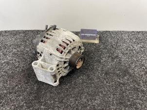 Gebruikte Dynamo Ford Fiesta 6 (JA8) 1.6 16V Sport Prijs € 34,94 Inclusief btw aangeboden door Van Kronenburg Engines