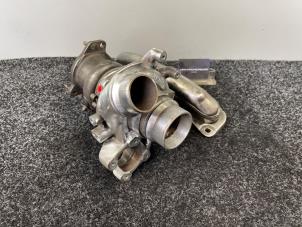 Gebruikte Turbo Mercedes A (177.0) 2.0 A-250 Turbo 16V 4Matic Prijs € 449,95 Inclusief btw aangeboden door Van Kronenburg Engines