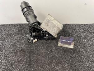 Gebruikte Oliefilterhuis BMW 3 serie (G20) M340i xDrive 3.0 TwinPower Turbo 24V Prijs € 89,95 Inclusief btw aangeboden door Van Kronenburg Engines