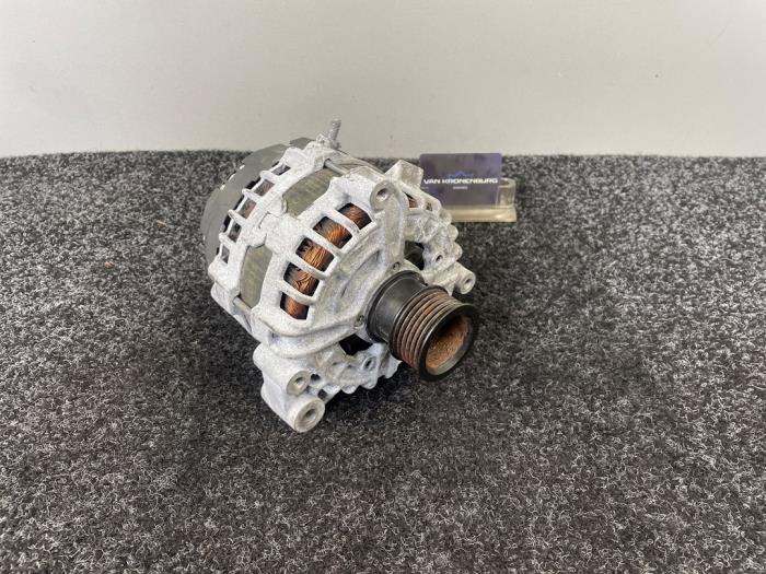 Gebruikte Dynamo BMW 3 serie (G20) M340i 3.0 TwinPower Turbo 24V Prijs € 139,95 Inclusief btw aangeboden door Van Kronenburg Engines