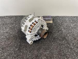 Gebruikte Dynamo BMW 3 serie (G20) M340i 3.0 TwinPower Turbo 24V Prijs € 139,95 Inclusief btw aangeboden door Van Kronenburg Engines