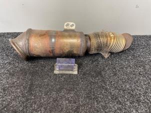 Gebruikte Katalysator BMW X7 xDrive40i 3.0 24V Prijs € 749,95 Inclusief btw aangeboden door Van Kronenburg Engines