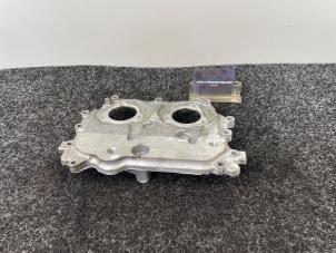 Gebruikte Distributiedeksel Mercedes A (W176) 2.0 A-250 Turbo 16V 4-Matic Prijs € 30,00 Inclusief btw aangeboden door Van Kronenburg Engines