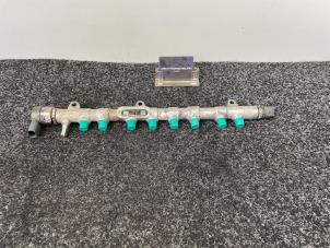 Gebruikte Injector brug BMW X3 (G01) xDrive 30d 3.0 TwinPower Turbo 24V Van Prijs € 175,00 Inclusief btw aangeboden door Van Kronenburg Engines