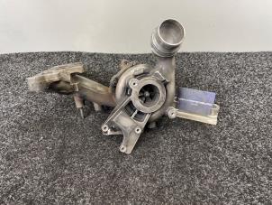 Gebruikte G-lader Renault Trafic (1FL/2FL/3FL/4FL) 2.0 dCi 16V 170 Prijs € 499,95 Inclusief btw aangeboden door Van Kronenburg Engines