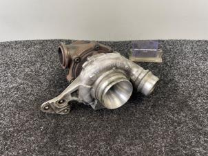 Gebruikte Turbo BMW 3 serie (F30) 318d 2.0 16V Prijs € 199,95 Inclusief btw aangeboden door Van Kronenburg Engines