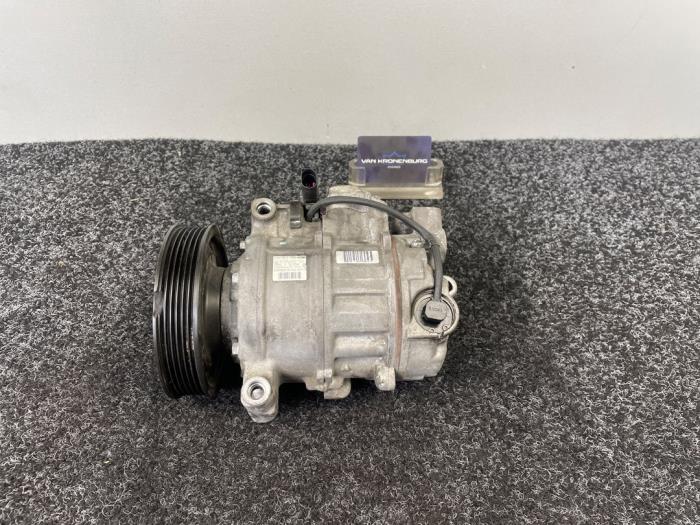 Gebruikte Aircopomp Audi A6 Avant (C6) 2.4 V6 24V Quattro Prijs € 60,50 Inclusief btw aangeboden door Van Kronenburg Engines
