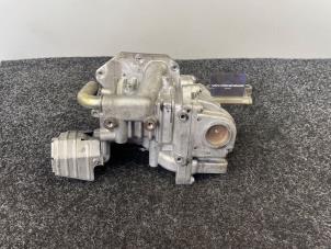 Gebruikte EGR koeler Landrover Range Rover Sport (LW) 4.4 SDV8 32V Prijs € 375,00 Inclusief btw aangeboden door Van Kronenburg Engines