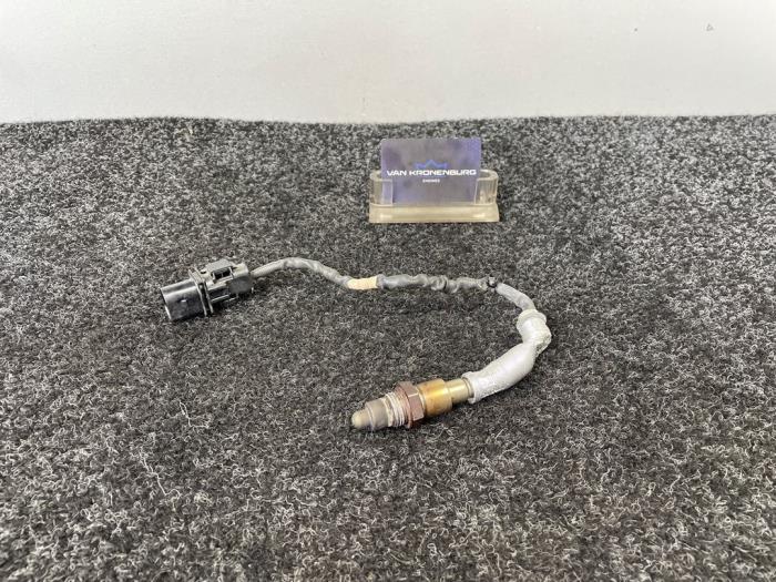 Lambda Sonde BMW 2 serie (F22), 2013 / 2021 M240i 3.0 24V, Coupe, 2Dr, Benzine, 2.998cc, 250kW (340pk), RWD, B58B30A, 2015-09 / 2021-06, 2G11; 2G12; 2J51; 2J52 (Gebruikt)