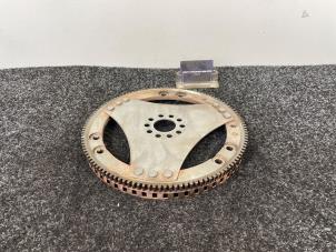 Gebruikte Starterkrans Audi Q7 (4LB) 4.2 FSI V8 32V Prijs € 23,99 Inclusief btw aangeboden door Van Kronenburg Engines