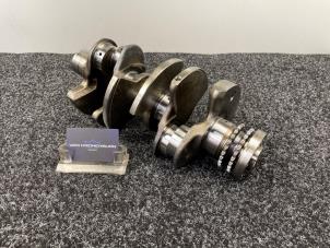 Gebruikte Krukas Audi S5 Sportback (8TA) S5 3.0 TFSI V6 32V Prijs € 2.117,50 Inclusief btw aangeboden door Van Kronenburg Engines