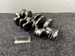 Gebruikte Krukas Audi Q7 (4LB) 3.0 TDI V6 24V Prijs € 399,95 Inclusief btw aangeboden door Van Kronenburg Engines