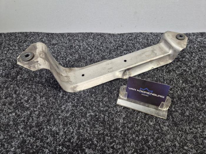 Gebruikte Diversen Jaguar F-type 5.0 SC V8 R 32V Prijs € 39,95 Inclusief btw aangeboden door Van Kronenburg Engines