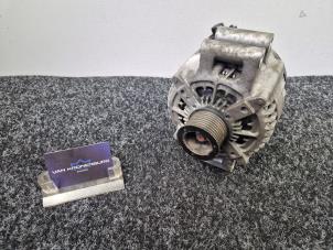 Gebruikte Dynamo BMW X5 (F15) xDrive 35i M Performance 3.0 Prijs € 99,95 Inclusief btw aangeboden door Van Kronenburg Engines