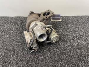 Gebruikte Turbo Opel Insignia 2.0 Turbo 16V Ecotec Prijs € 399,95 Inclusief btw aangeboden door Van Kronenburg Engines