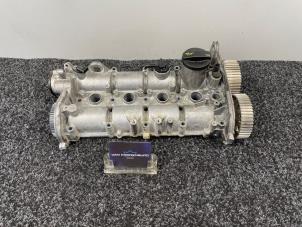 Gebruikte Nokkenas set Volkswagen Polo V (6R) 1.2 TSI 16V Prijs € 299,95 Inclusief btw aangeboden door Van Kronenburg Engines