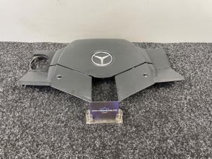 Gebruikte Afdekplaat motor Mercedes CLS (C219) 500 5.0 V8 24V Prijs € 49,95 Inclusief btw aangeboden door Van Kronenburg Engines