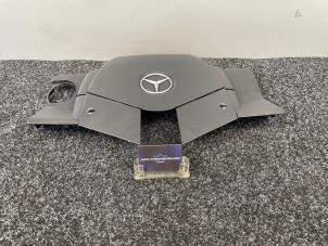 Gebruikte Afdekplaat motor Mercedes CLS (C219) 500 5.0 V8 24V Prijs € 49,95 Inclusief btw aangeboden door Van Kronenburg Engines