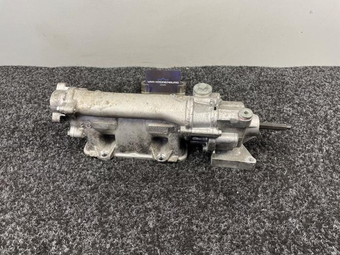 Gebruikte Oliepomp Ferrari 458 Italia 4.5 V8 32V Prijs op aanvraag aangeboden door Van Kronenburg Engines
