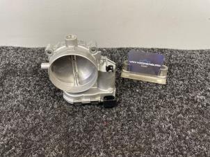 Gebruikte Gasklephuis Mercedes E (W212) E-500 4.7 V8 32V 4-Matic Prijs € 99,99 Inclusief btw aangeboden door Van Kronenburg Engines