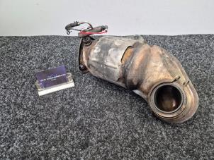 Gebruikte Katalysator Peugeot Boxer (U9) 2.2 HDi 110 Euro 5 Prijs € 224,95 Inclusief btw aangeboden door Van Kronenburg Engines