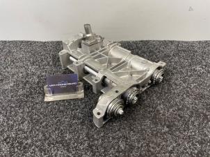 Gebruikte Oliepomp Mercedes SLK (R171) 1.8 200 K 16V Prijs € 399,95 Inclusief btw aangeboden door Van Kronenburg Engines