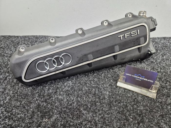 Gebruikte Inlaatspruitstuk Audi TT Roadster (8J9) 2.5 RS Turbo 20V Quattro Prijs € 274,95 Inclusief btw aangeboden door Van Kronenburg Engines
